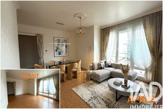 achat appartement reims 51100