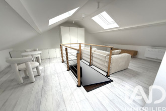 achat appartement reims 51100