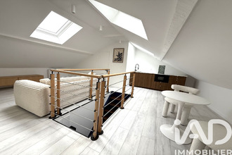 achat appartement reims 51100