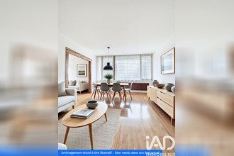 achat appartement reims 51100