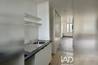 achat appartement reims 51100