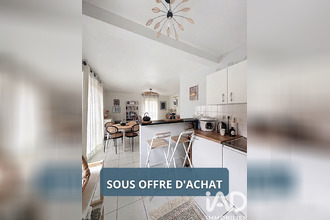 achat appartement reims 51100