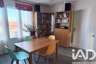 achat appartement reims 51100