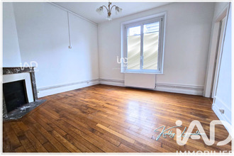achat appartement reims 51100