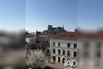 achat appartement reims 51100