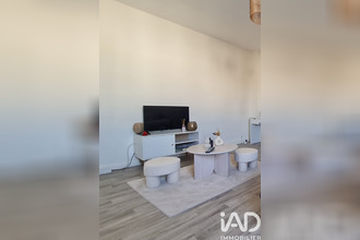 achat appartement reims 51100