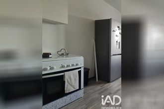 achat appartement reims 51100