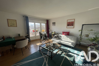 achat appartement reims 51100