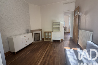 achat appartement reims 51100