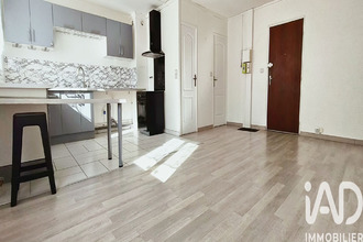 achat appartement reims 51100