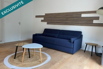 achat appartement reims 51100