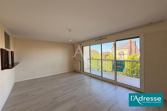 achat appartement reims 51100