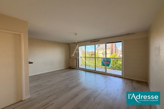 achat appartement reims 51100