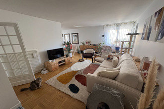 achat appartement reims 51100
