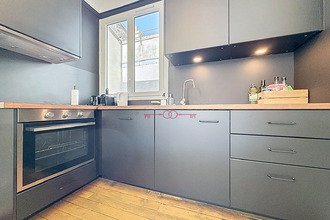 achat appartement reims 51100