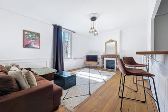 achat appartement reims 51100