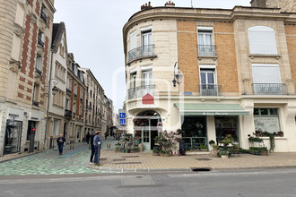 achat appartement reims 51100