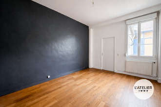 achat appartement reims 51100