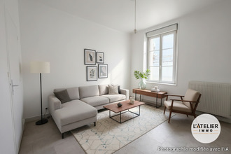 achat appartement reims 51100