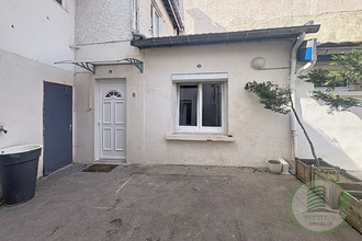 achat appartement reims 51100