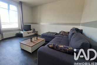 achat appartement reims 51100