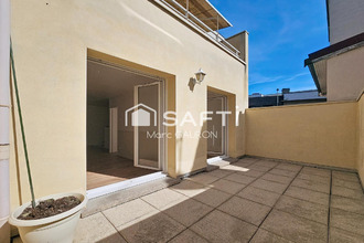 achat appartement reims 51100