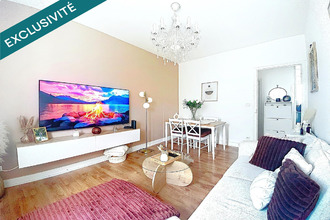 achat appartement reims 51100