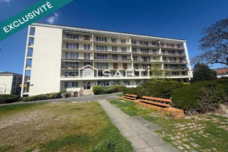 achat appartement reims 51100