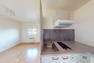 achat appartement reims 51100