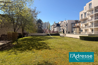 achat appartement reims 51100