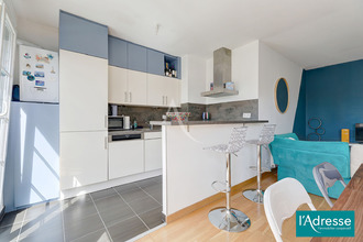 achat appartement reims 51100