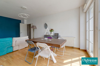 achat appartement reims 51100