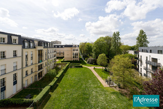 achat appartement reims 51100