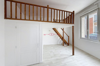 achat appartement reims 51100