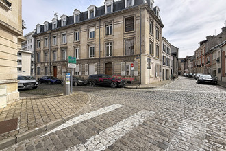 achat appartement reims 51100