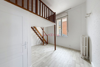 achat appartement reims 51100