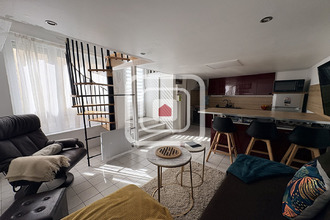 achat appartement reims 51100