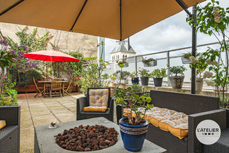achat appartement reims 51100