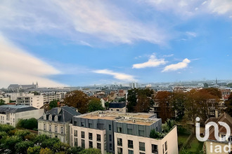achat appartement reims 51100