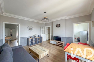 achat appartement reims 51100