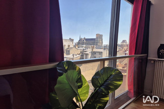 achat appartement reims 51100