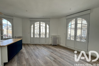 achat appartement reims 51100