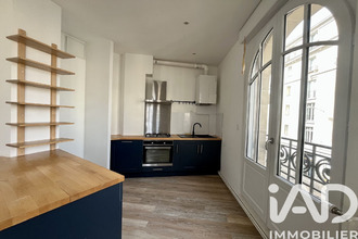 achat appartement reims 51100