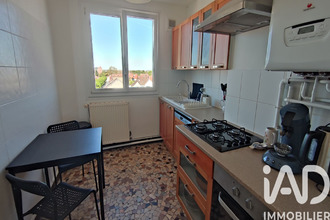 achat appartement reims 51100