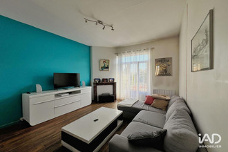 achat appartement reims 51100