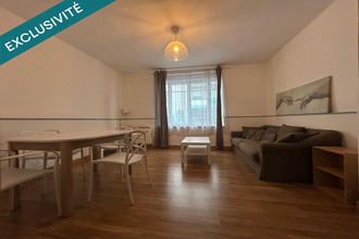 achat appartement reims 51100