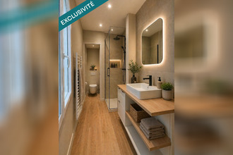 achat appartement reims 51100