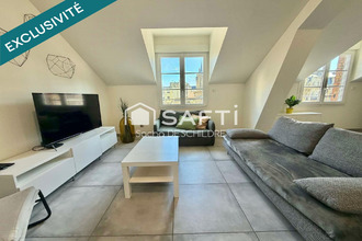 achat appartement reims 51100