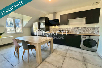 achat appartement reims 51100