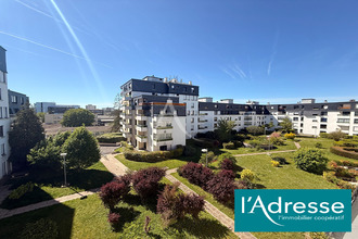achat appartement reims 51100